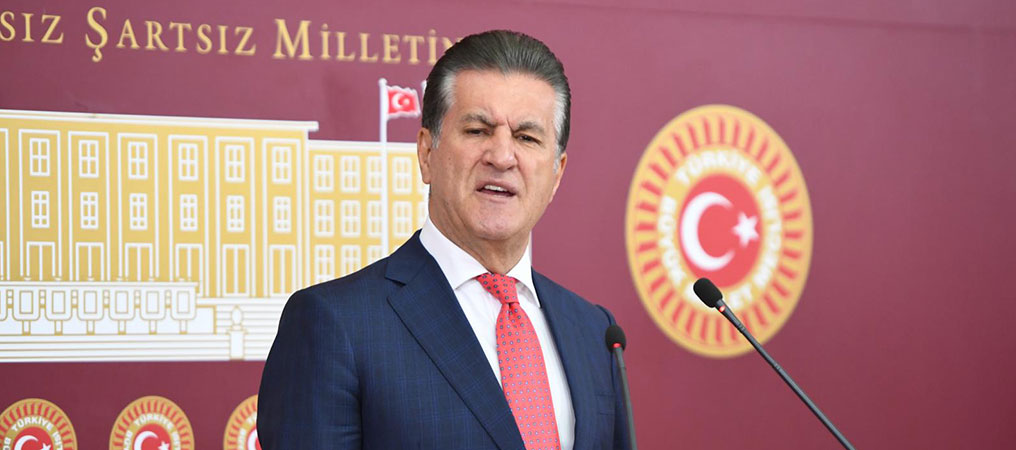 Sarıgül,  “Fındık Alım Fiyatı 5 Dolar Olmalı”