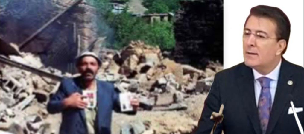 Aydemir: “Başbağlar katliamını unutmayacağız”