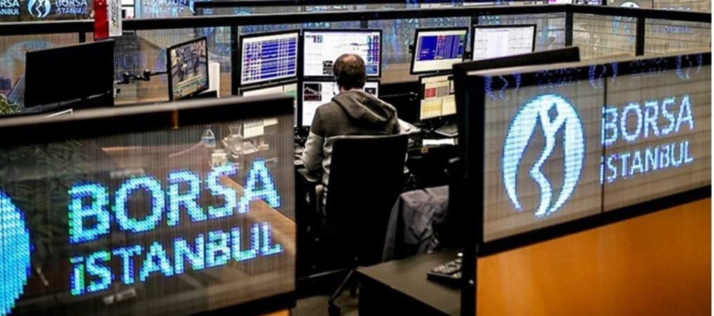 Aylık En Yüksek Reel Getiri BIST 100 Endeksinde Oldu
