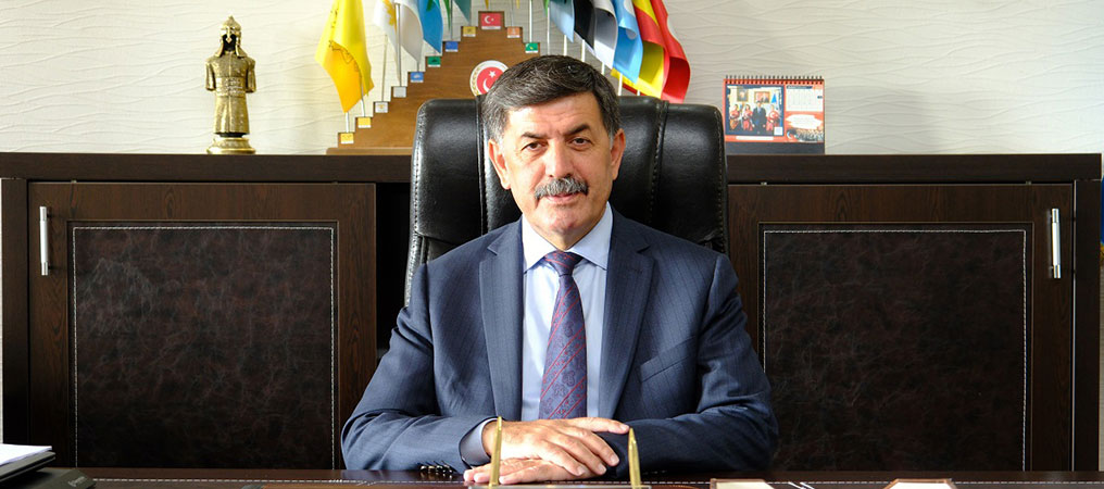 Başkan Aksun “Terörün En Aşağılık Yüzü Başbağlar’da Sergilenmiştir”