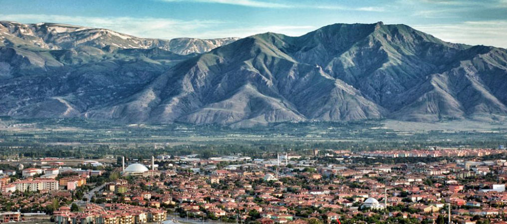 Erzincan’da Bütün Binalar İncelenecek