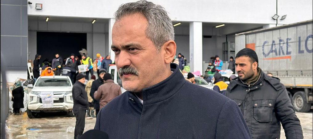 Bakan Özer'den LGS ve YKS açıklaması