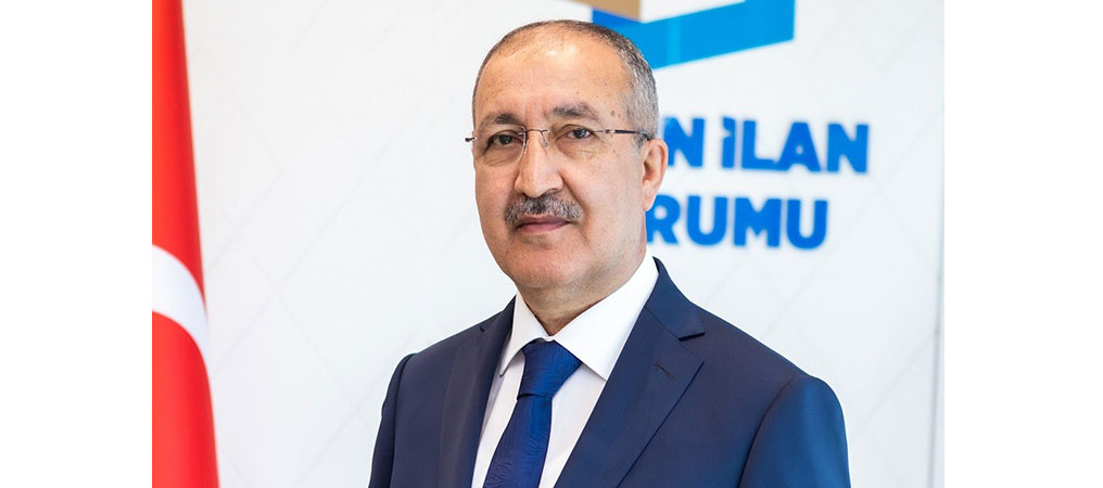 Basın Camiası Yüzyılın Afetinde Tek Vücut Oldu