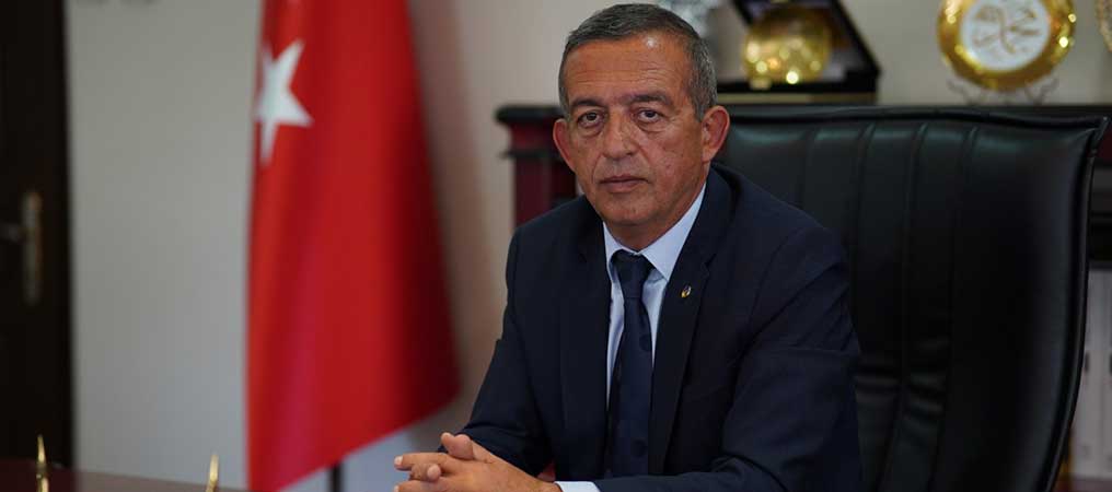 Bayramlar Yardımlaşma ve Dayanışma Hissiyatını Pekiştiren Müstesna Günlerdir
