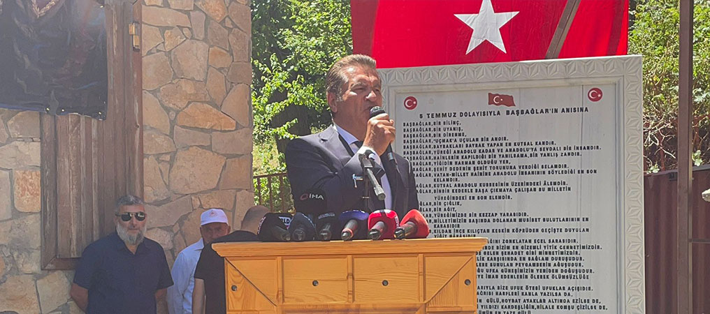 Başbağlar Katliamı, 30 Yıldır Kanayan Bir Yaradır