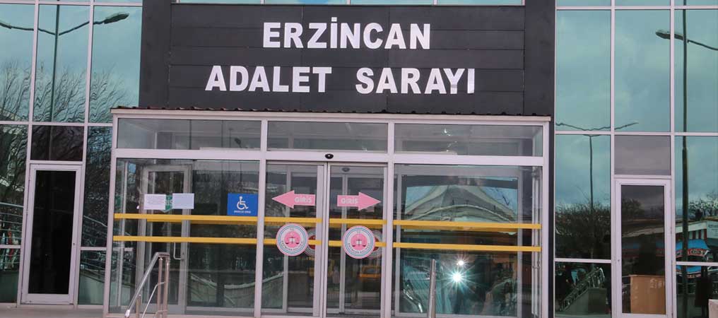 Başbağlar Katliamı İle İlgili 21 Sanık Hakkında Hazırlanan İddianame Kabul Edildi