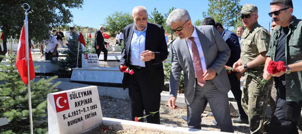 Başbağlar, Yaşadıkları Acıyı Unutamıyor