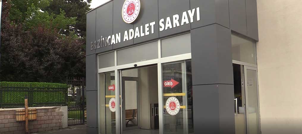 Başbağlar’da İlk Duruşma Yapıldı