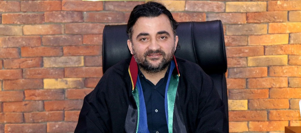 Başkan Aktürk 1939 Depremi Yıl Dönümü Mesajı Yayınladı