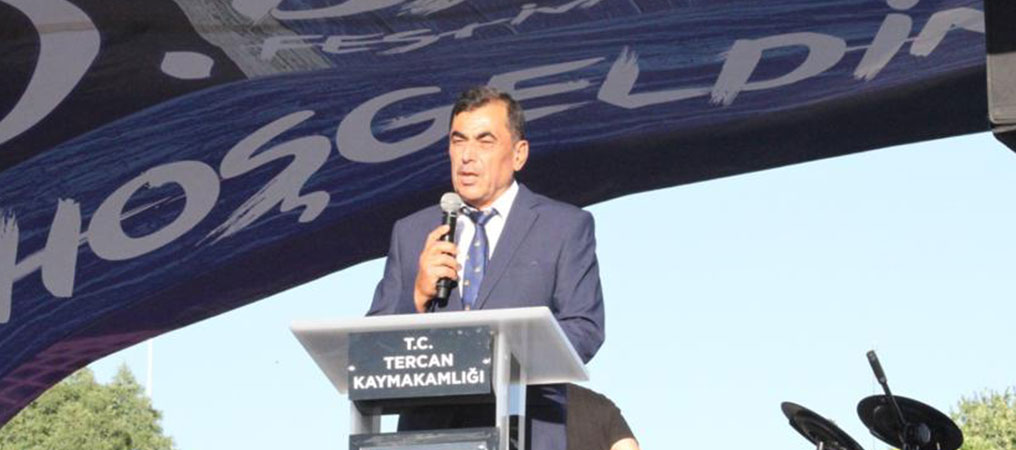 Başkan Özendi’den “Paketleme ve Dolum Tesisi” Talebi