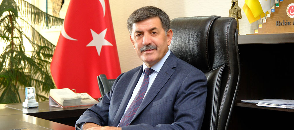 “Gazeteciler Demokratik Toplumların Olmazsa Olmazıdır”