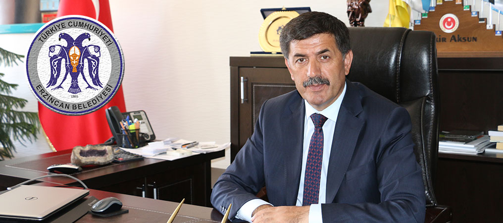 Belediye Başkanı Bekir Aksun ’dan 24 Kasım Öğretmenler Günü Mesajı