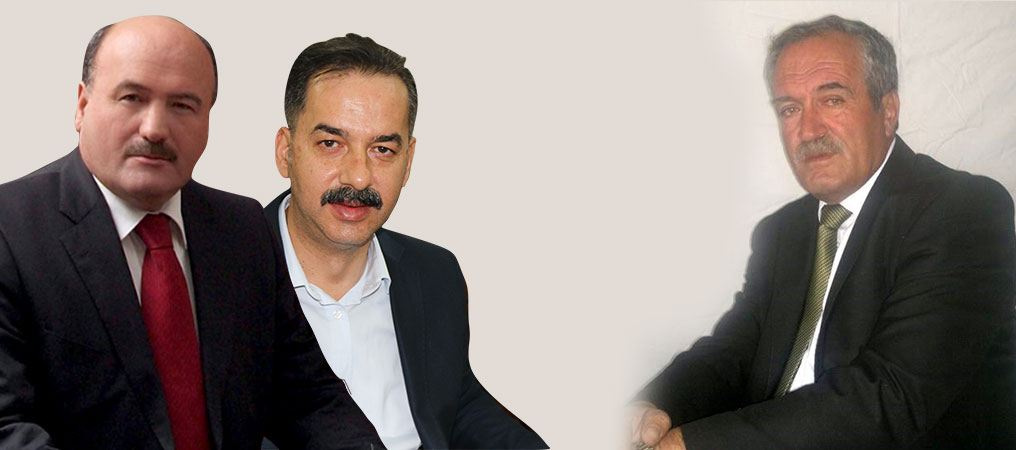 Belediye Başkanı İshak Birol’un Vefatı Bizleri Derinden Üzmüştür