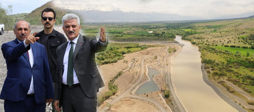“Beytahtı’nda Macera Başlıyor” Projesi Çalışmaları Sürüyor