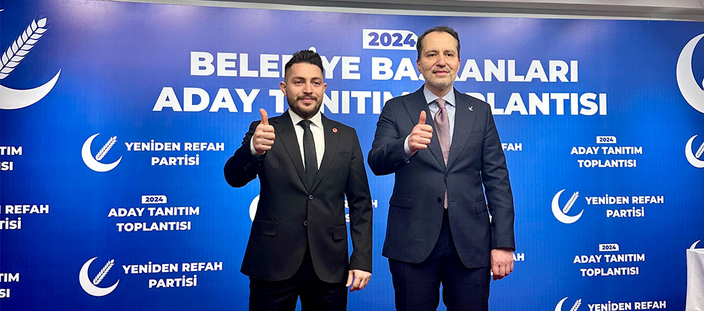 Bilal Hançar, “Sancak Şehri Kemah” Hak Ettiği Değerlere Ulaşacak
