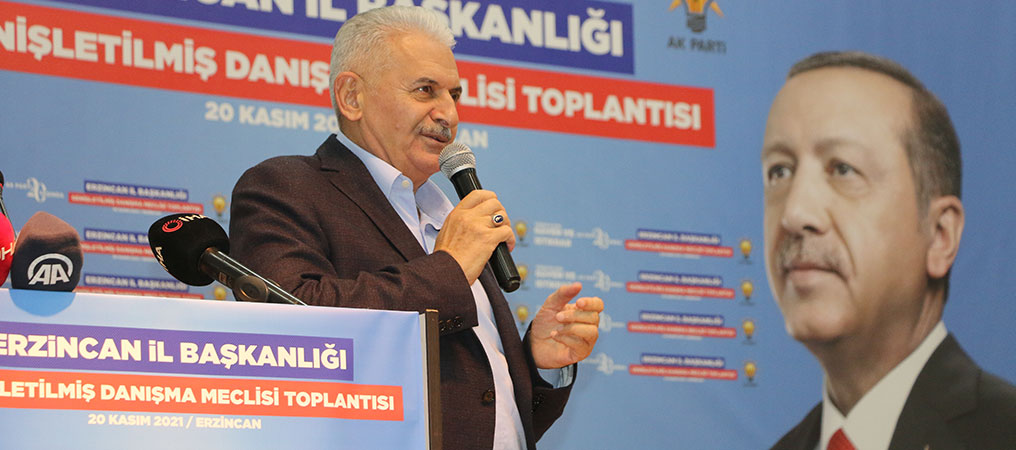 Binali Yıldırım’ın Annesi Vefat Etti