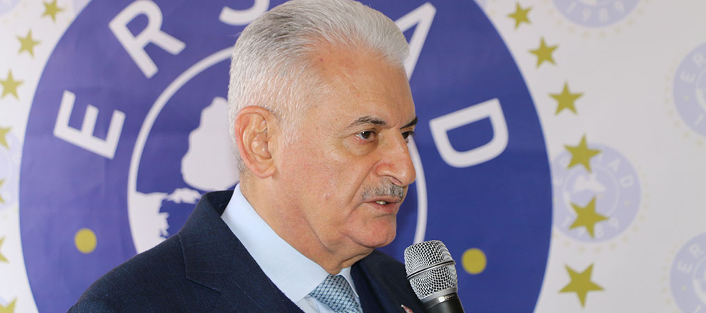 Binali Yıldırım’ın eniştesi vefat etti 