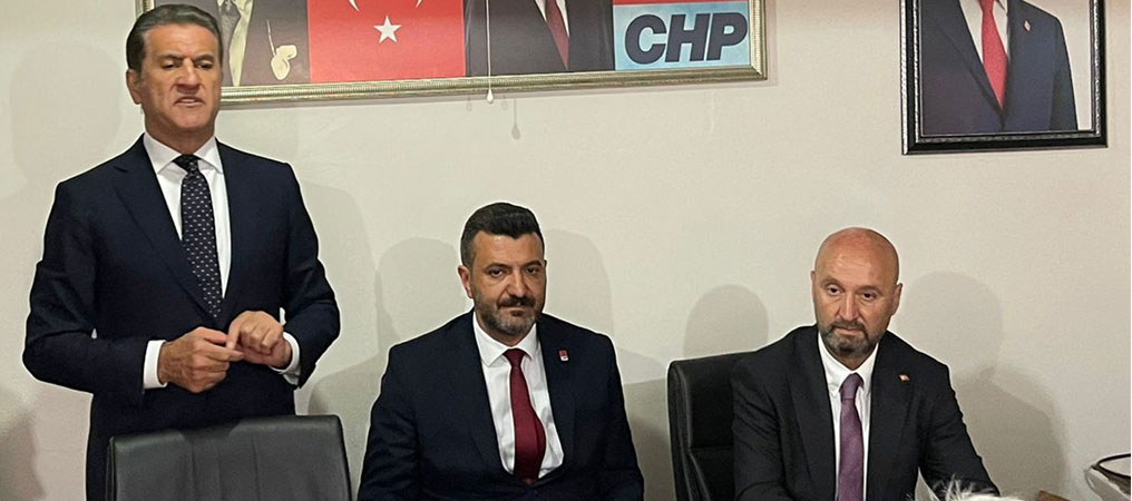 Sarıgül, Bir Ülkeye Şekil Veren Eğitim, Eğitime Şekil Veren Öğretmendir