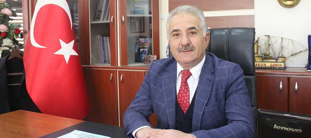 Birlik Başkanı Limon, TESK Yönetimine Seçildi