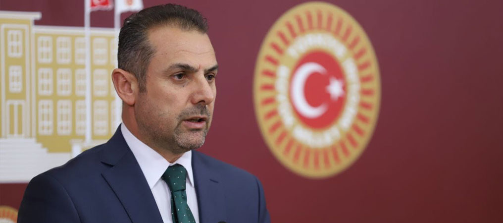 Çakır, Biz Cennet Vatanımıza Hizmet Etmeye Devam Edeceğiz