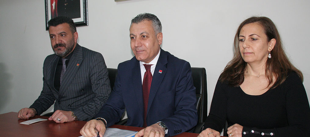 Bülent Coşar, Erzincan Adına Sizlerden Görev İstiyorum