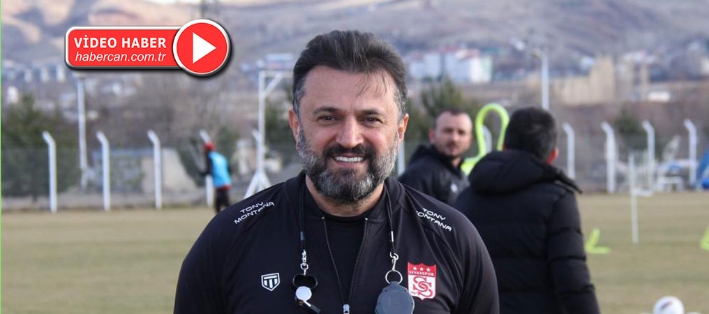 Bülent Uygun’dan taraftara sitem: “Akıl vermeyi bırakın”