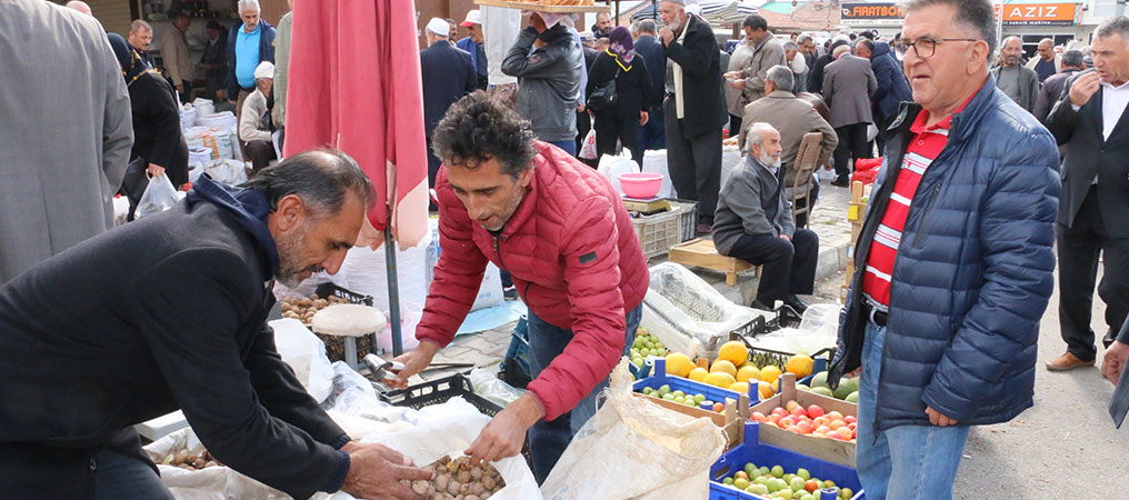 Buğday Pazarına İlgi, Her Geçen Gün Artıyor