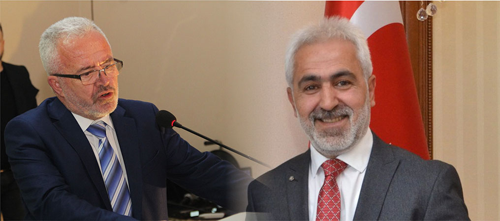 Türk’ün Tarih Sahnesinden Silinmeyeceğini Dosta Düşmana Gösterdik