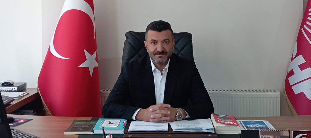 CHP; Halkın Derdi, Saray'ın Derdi Olmuyor
