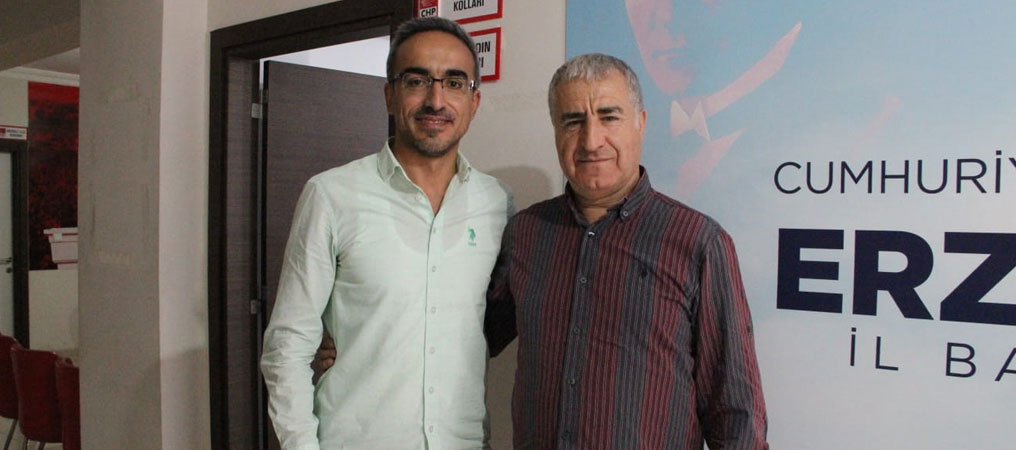 CHP Sokak Örgütlenme Çalışmalarını Başlattı