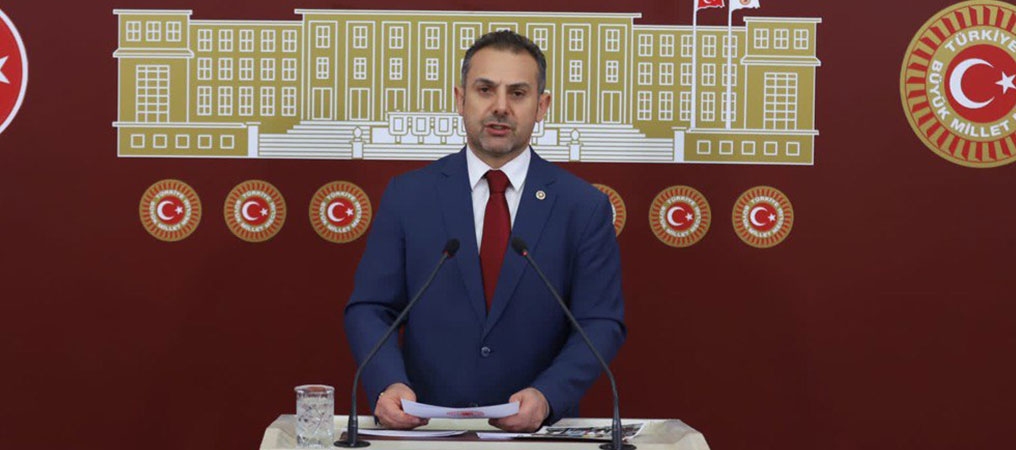 Çakır, Birbirinden Değerli Güzellikleriyle Erzincan’ımıza Herkesi Bekliyoruz
