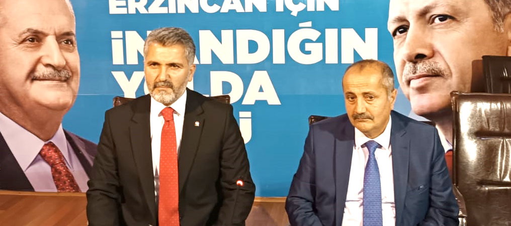 Yüksel Çakır, Dün Olduğu Gibi Bugünde Birbirimize Güvenecek Hep Birlikte Başaracağız
