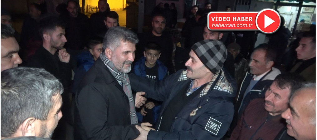 Çakır, “Erzincan’a Olan Aşkımızla ve Sizlerden Aldığımız Güçle Bu Yola Çıktık”