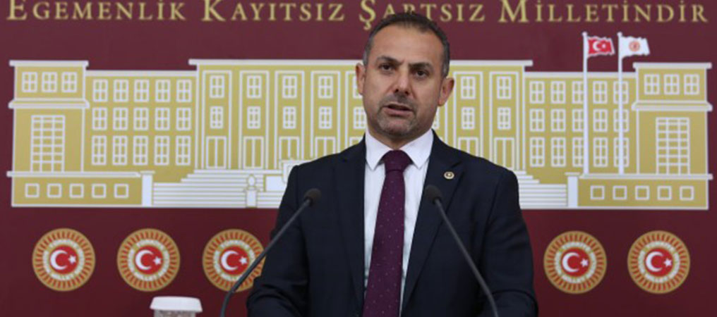 Çakır, Güçlü Türkiye Önünde Yenileceksiniz