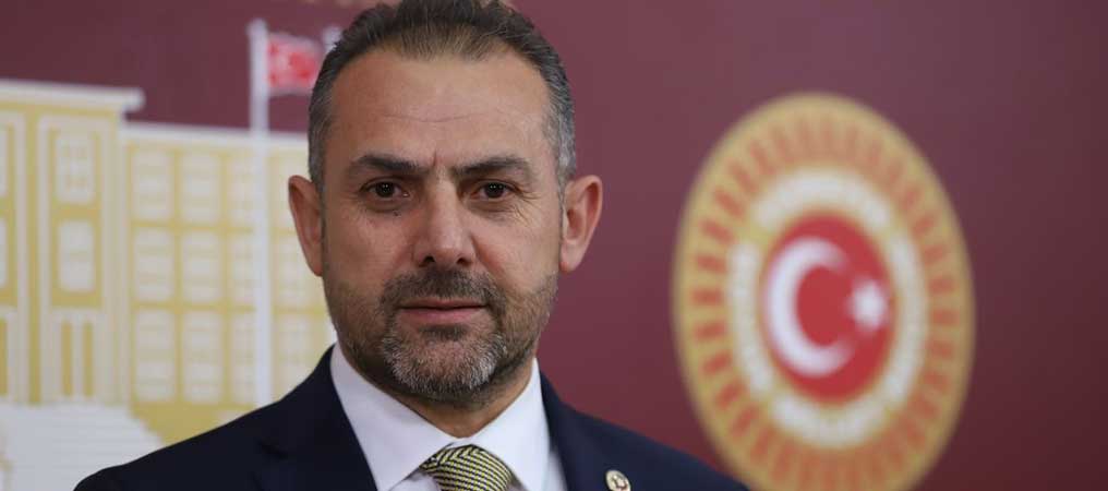 Çakır: Türkiye İlerledikçe Hazmedemiyorlar