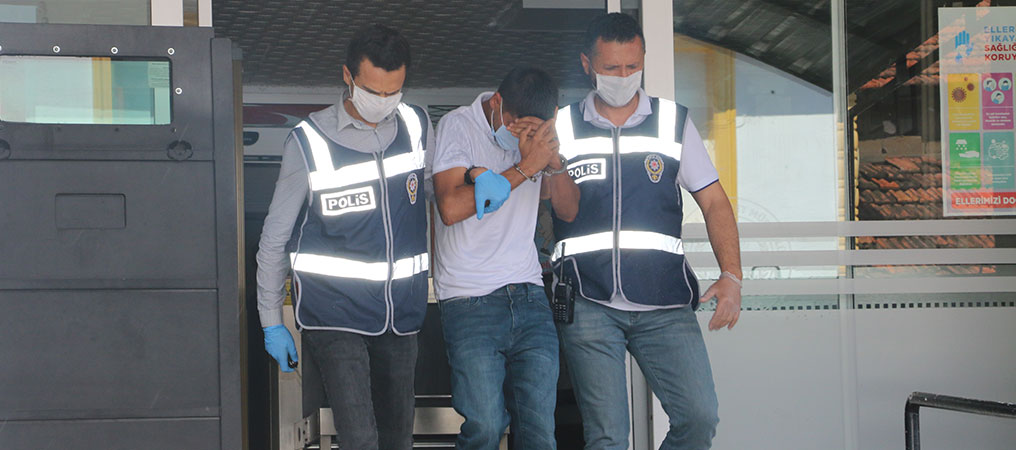 Çeşitli Suçlardan Aranmaları Bulunan 6 Kişi Yakalandı