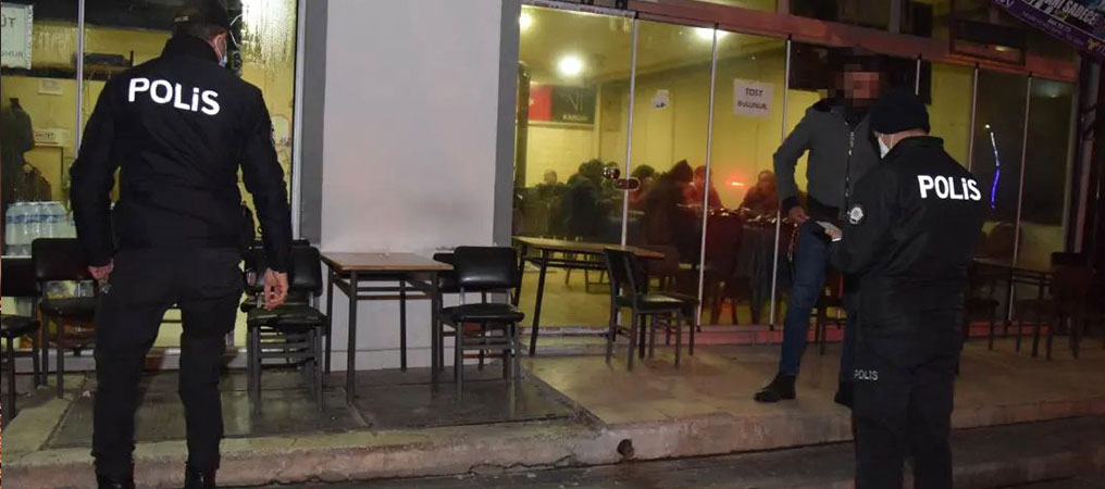 Çeşitli Suçlardan Aranması Olan 19 Kişi Yakalandı