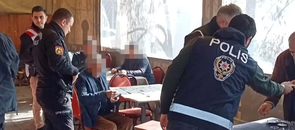 Çocuk ve Gençlerin Korunmasına Yönelik Okul Denetimi Uygulaması Yapıldı