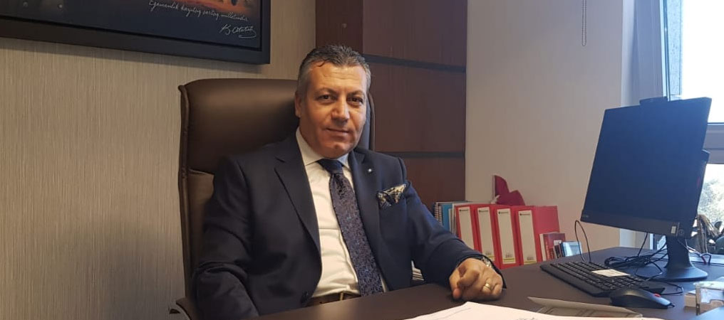 Coşar, CHP’den Aday Adaylığını Açıkladı 