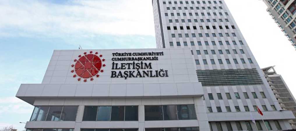 Cumhurbaşkanlığı İletişim Başkanlığı “Dezenformasyon Bülteni” yayımlamaya başladı