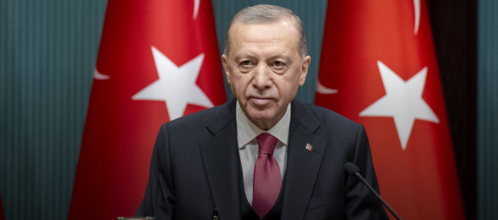 Cumhurbaşkanı Erdoğan seçim kararını açıkladı