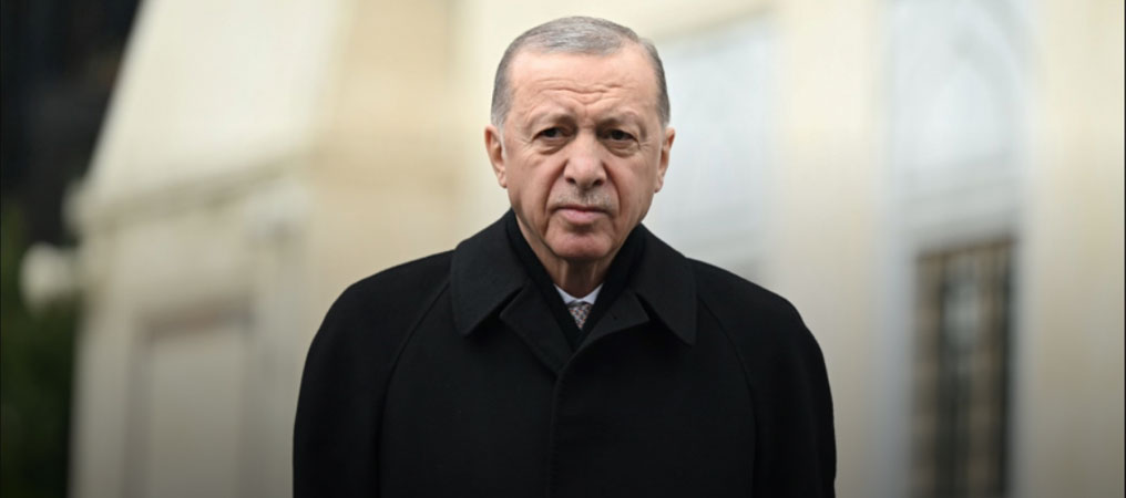 Cumhurbaşkanı Erdoğan: “İsrail artık bir yalnızlığa doğru gidiyor”