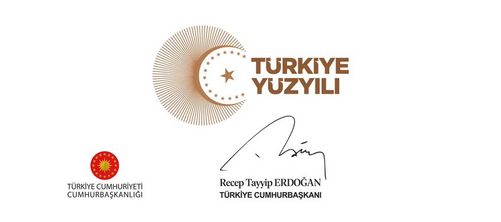 Cumhurbaşkanı Erdoğan’dan 20.23’te “Türkiye Yüzyılı” paylaşımı