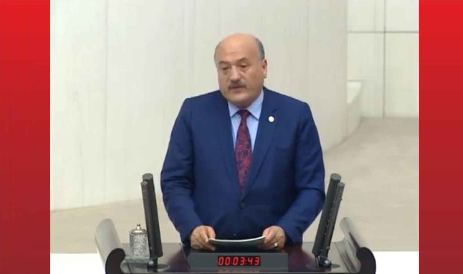 Kaybettiğimiz Vatandaşlarımızın Acısı, O Gecenin Yankıları, Acıları Hâlen İçimizde
