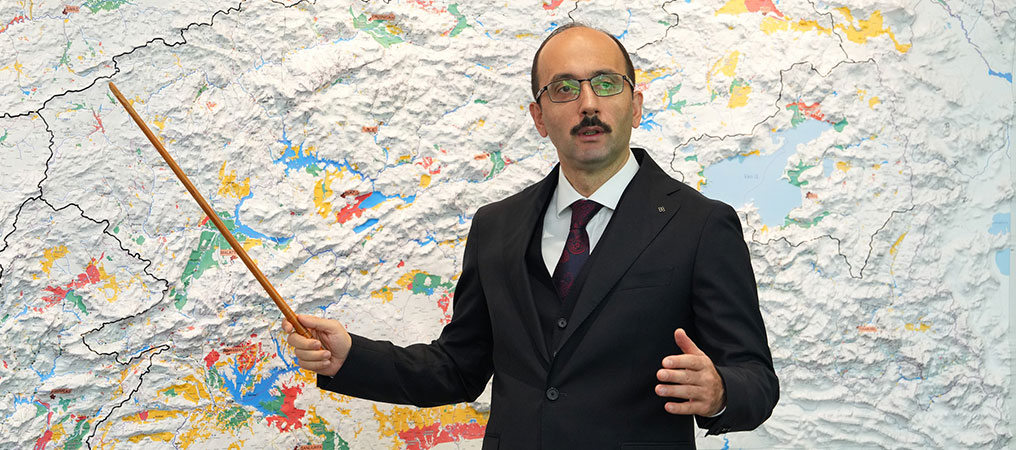 DSİ Uyardı: Su Kaynaklarını Verimli Kullanın!