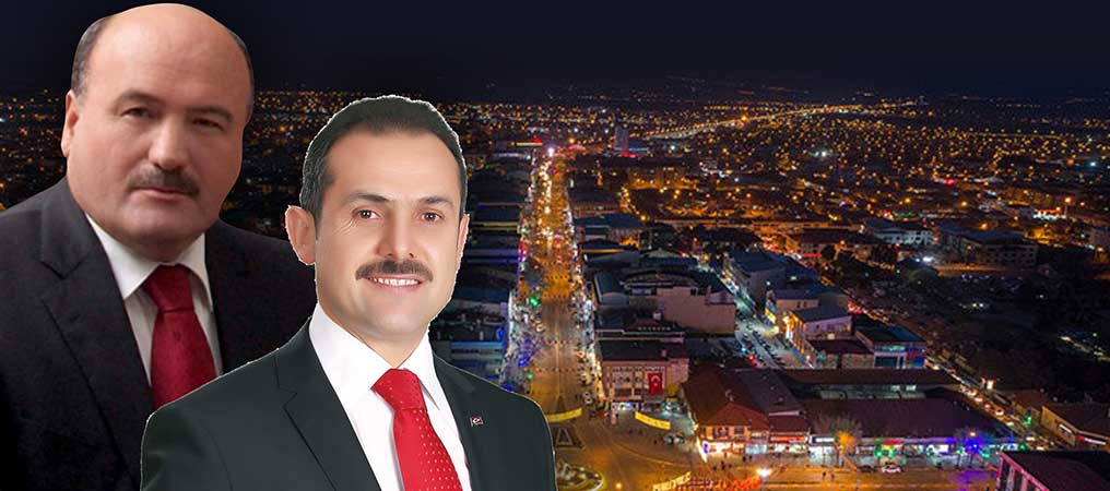 Daha Güçlü Bir Türkiye İçin Mücadelemize Devam Edeceğiz