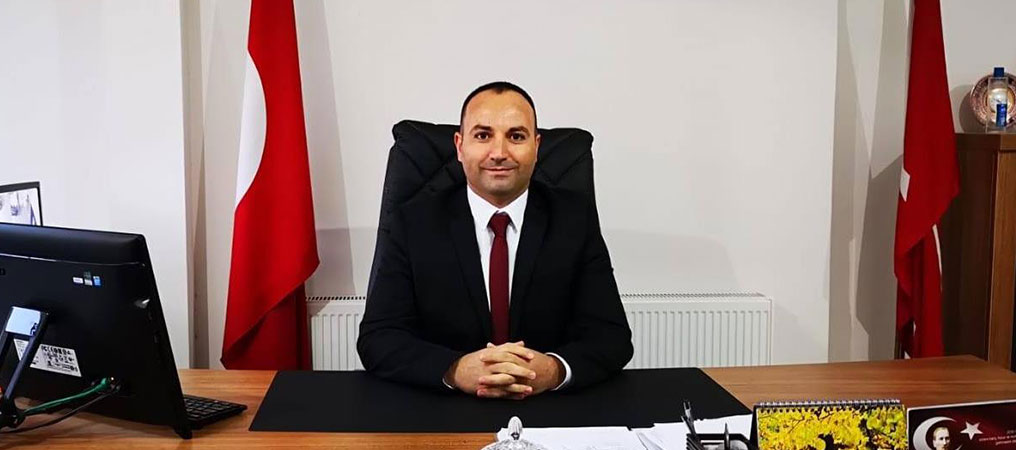 Demir’den Milletvekili Çakır’a Tepki