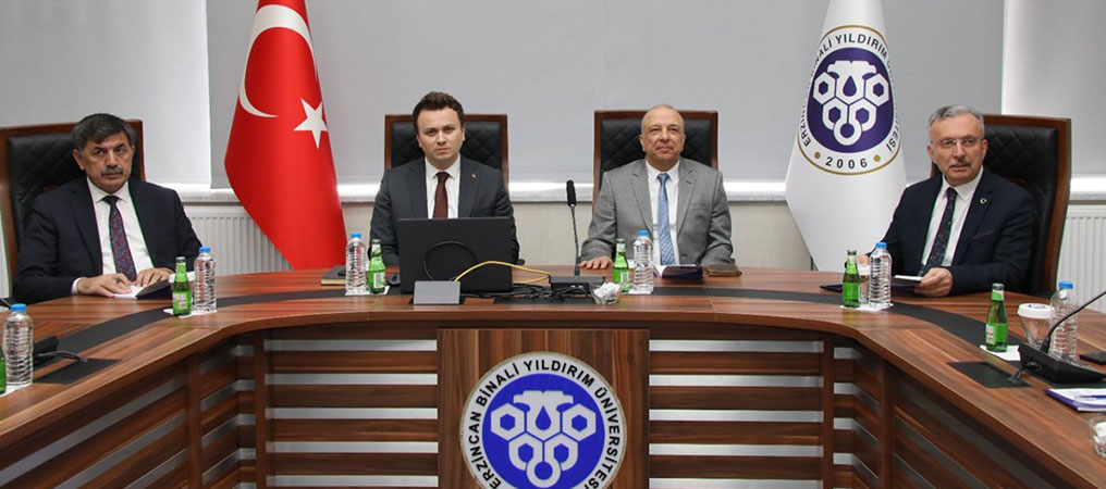 Deprem Teknolojileri Enstitüsü Araştırma Toplantısı Düzenlendi