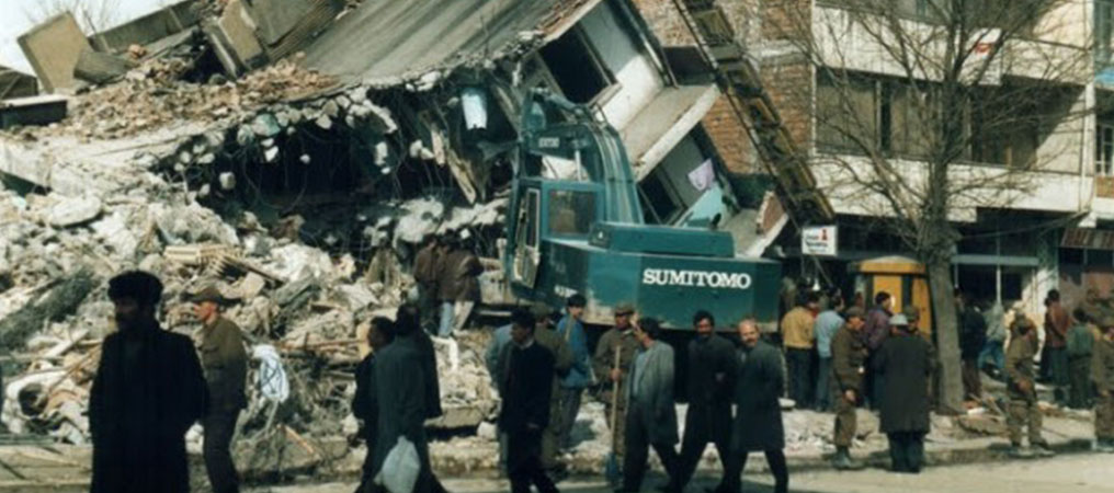 Depremin Yıl Dönümünde Deprem Şehitleri İçin Mevlid-i Şerif Okunacak