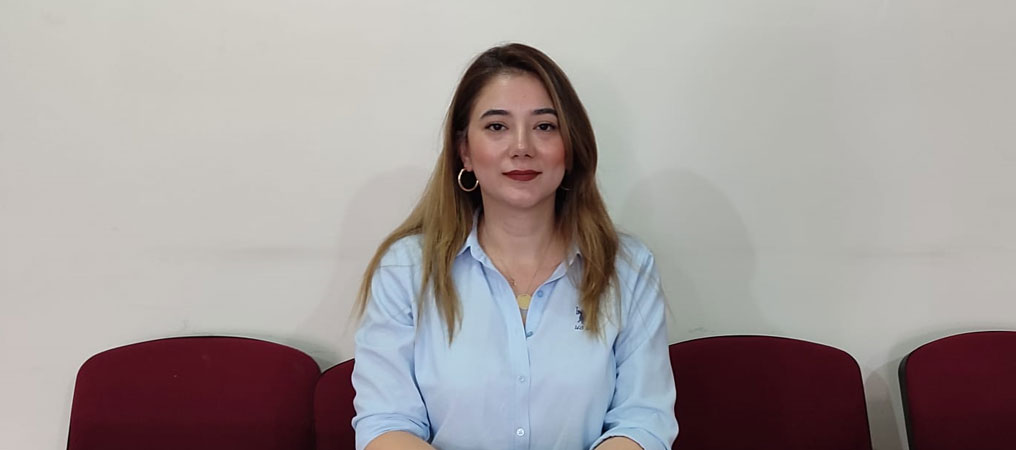 Dilan Deniz Han; 